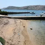 And With Parking Space Barbat, Rab - 5070 2*