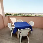 And With Parking Space Barbat, Rab - 5070 게스트하우스 2*