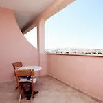 게스트하우스 And With Parking Space Barbat, Rab - 5070 Barbat na Rabu