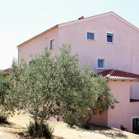 And With Parking Space Barbat, Rab - 5070