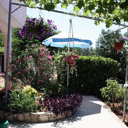 Guest house And With Parking Space Barbat, Rab - 5070 Barbat na Rabu