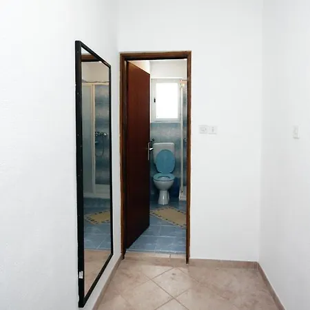 And With Parking Space Barbat, Rab - 5070