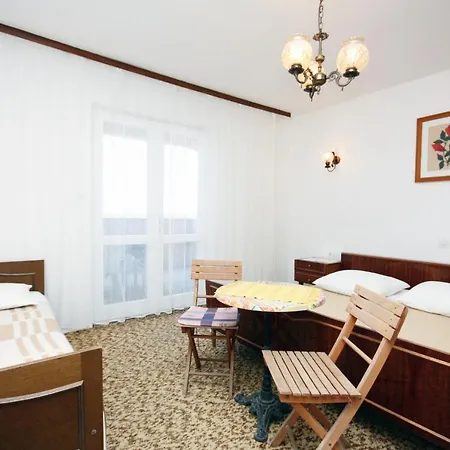 Гостевой дом And With Parking Space Barbat, Rab - 5070 Barbat na Rabu