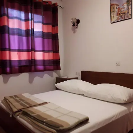 And With Parking Space Barbat, Rab - 5070 Barbat na Rabu
