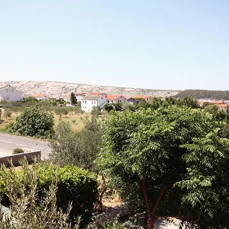 And With Parking Space Barbat, Rab - 5070 Guest house