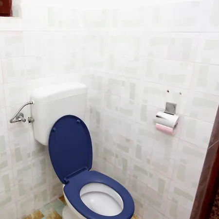 Гостевой дом And With Parking Space Barbat, Rab - 5070 Barbat na Rabu