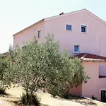And With Parking Space Barbat, Rab - 5070