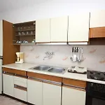 And With Parking Space Barbat, Rab - 5070