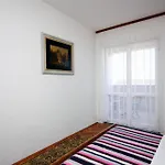And With Parking Space Barbat, Rab - 5070 Barbat na Rabu
