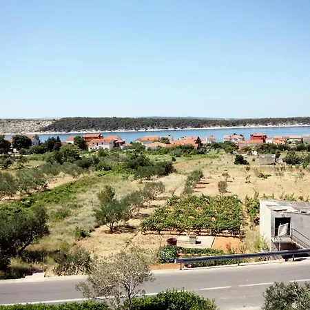 And With Parking Space Barbat, Rab - 5070 Penzion