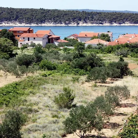 Penzion And With Parking Space Barbat, Rab - 5070 Barbat na Rabu