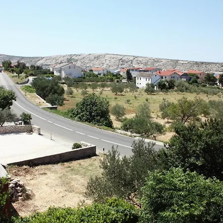 Penzion And With Parking Space Barbat, Rab - 5070