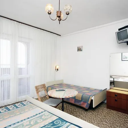 And With Parking Space Barbat, Rab - 5070 2*