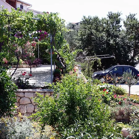 And With Parking Space Barbat, Rab - 5070