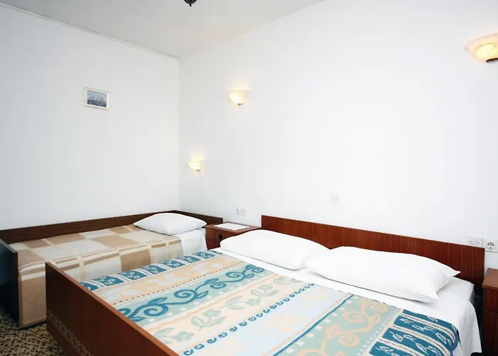 And With Parking Space Barbat, Rab - 5070 2*