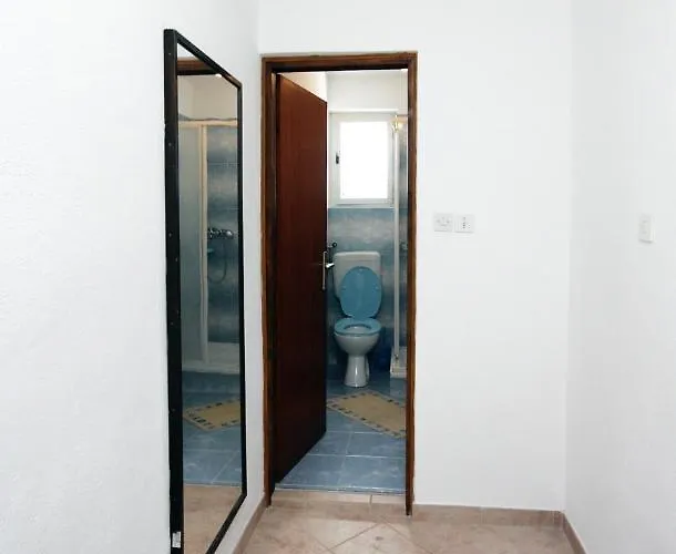 And With Parking Space Barbat, Rab - 5070