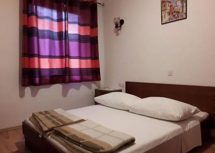 And With Parking Space Barbat, Rab - 5070 Barbat na Rabu